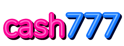 cash777 — logo kanal